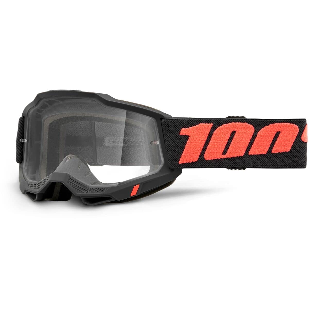 100% Accuri 2 Goggles (Borego)