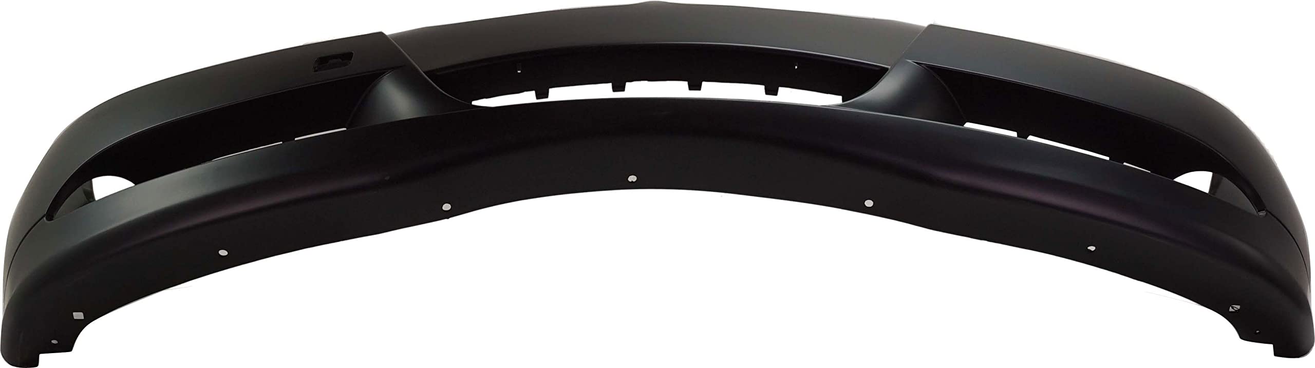 Garage-Pro Front Bumper Cover Compatible With 2006 BMW 325i, Fits 2006 BMW 330i Primed