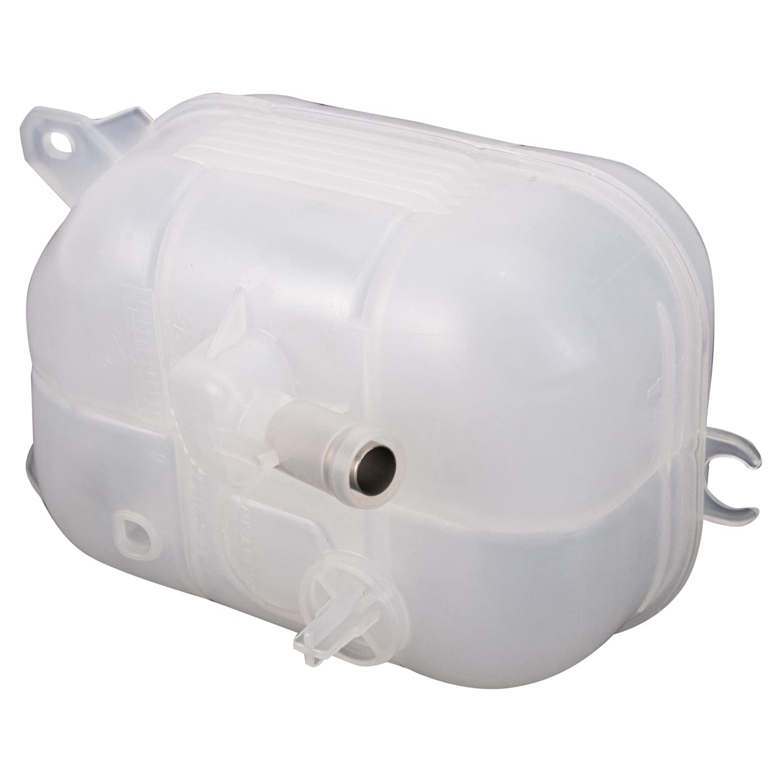 Trq Radiator Coolant Reservoir Expansion Tank Overflow Bottle Compatible With 2013-2016 Dodge Dart Ch3014163