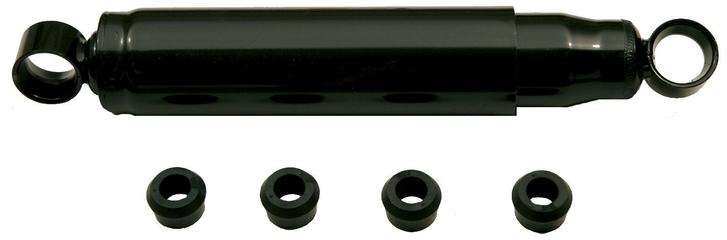 Gabriel 83308 Fleetline Heavy Duty Front/Rear Shock Absorbers For International S, Loadstar; Ford N, Nt, Ll, Lla, Lta, Ltl, Ltla