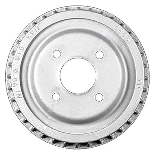 Bendix Premium Pdr0712 Rear Brake Drum For Ford F-150 2001-2000, F-250 1999-1997, F-250 Hd 1997