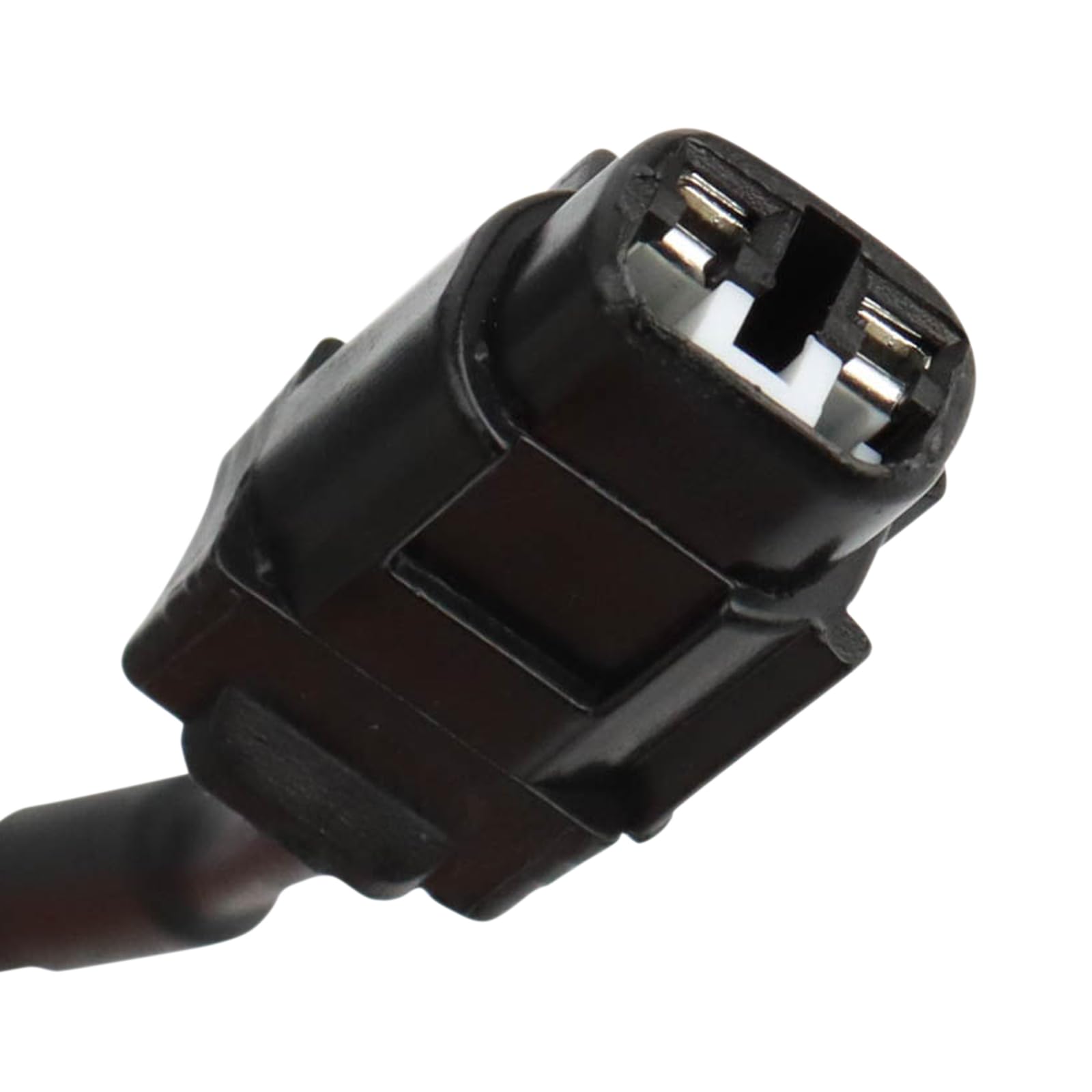 Trq Front Right Abs Wheel Speed Sensor Passenger Side Compatible With 2004-2010 Toyota Sienna