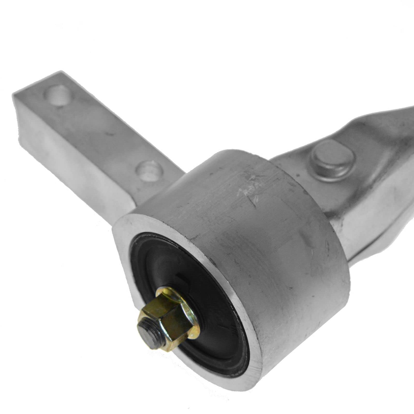 Trq Front Lower Control Arm With Ball Joint Set Driver & Passenger Side Lower Compatible With 2009-2015 Honda Pilot