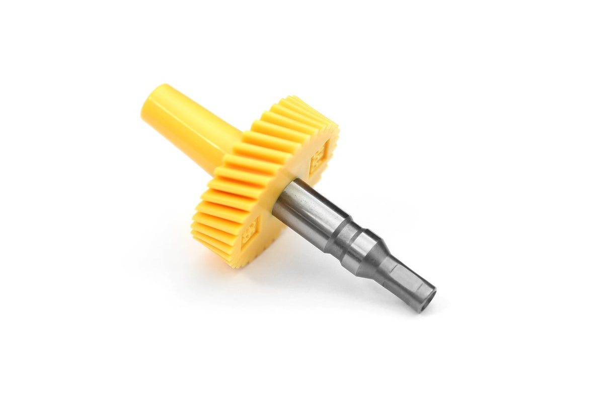 Rugged Ridge | Speedometer Drive Gear, 35 Teeth, Short | 18760.19