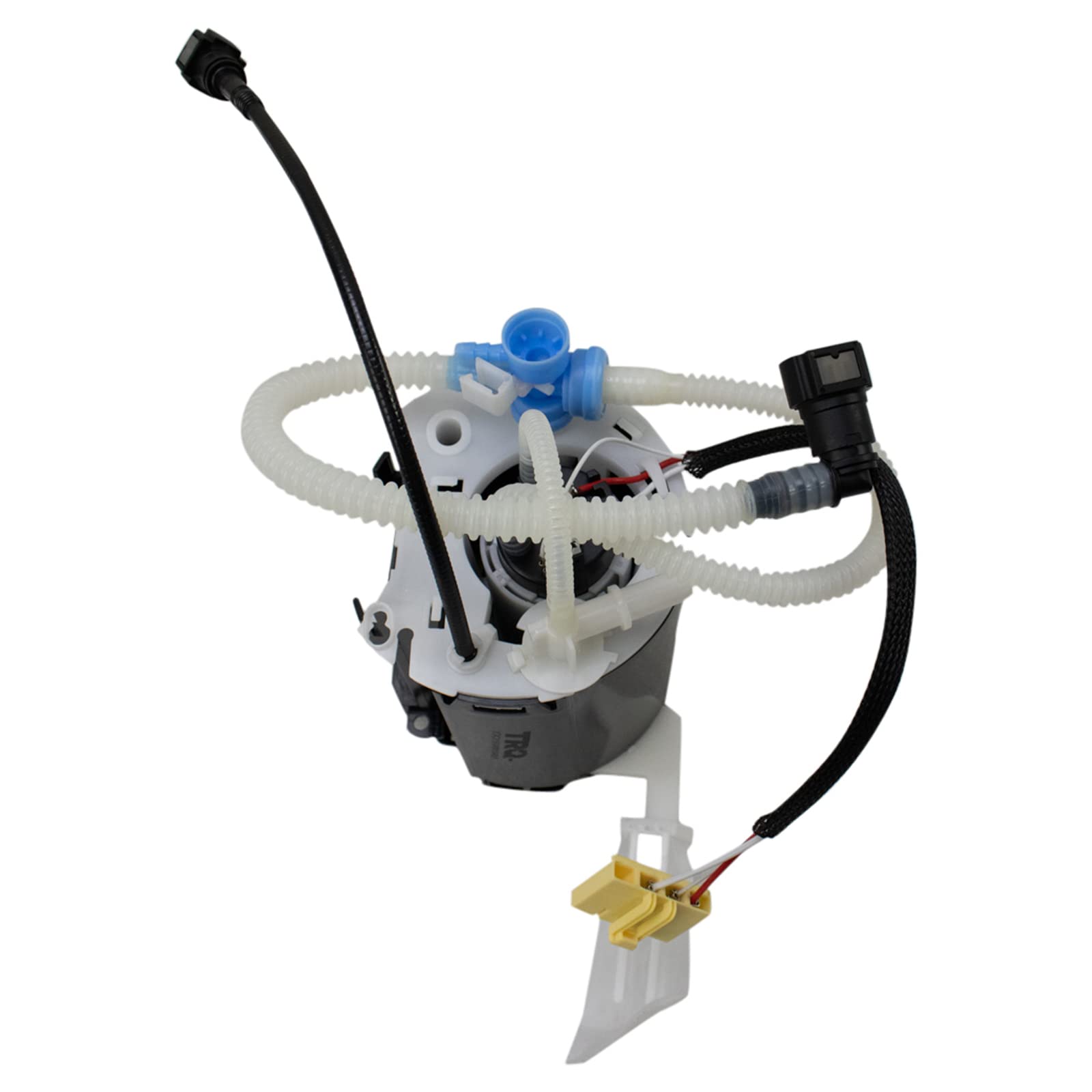 Trq Fuel Pump Module Assembly, Gasoline, Electric, Compatible With 2014-15 Land Rover Range Rover Sport, Fuel Pump Module Assemb
