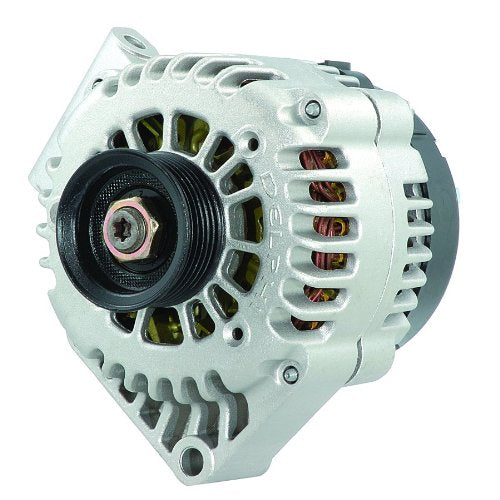 Remy 21781 Premium Remanufactured Starter