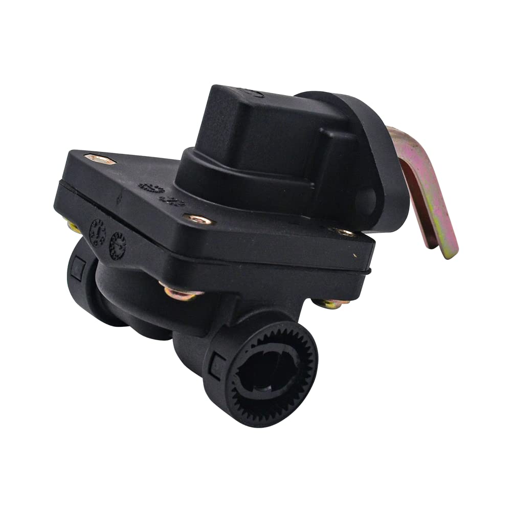 Cylinman Fuel Pump Fit for Kohler K241 K301 K321 K341 M10 M12 47-559-11-S Fuel Pump for Kohler K-Series K241 K301 K321 K341 M10