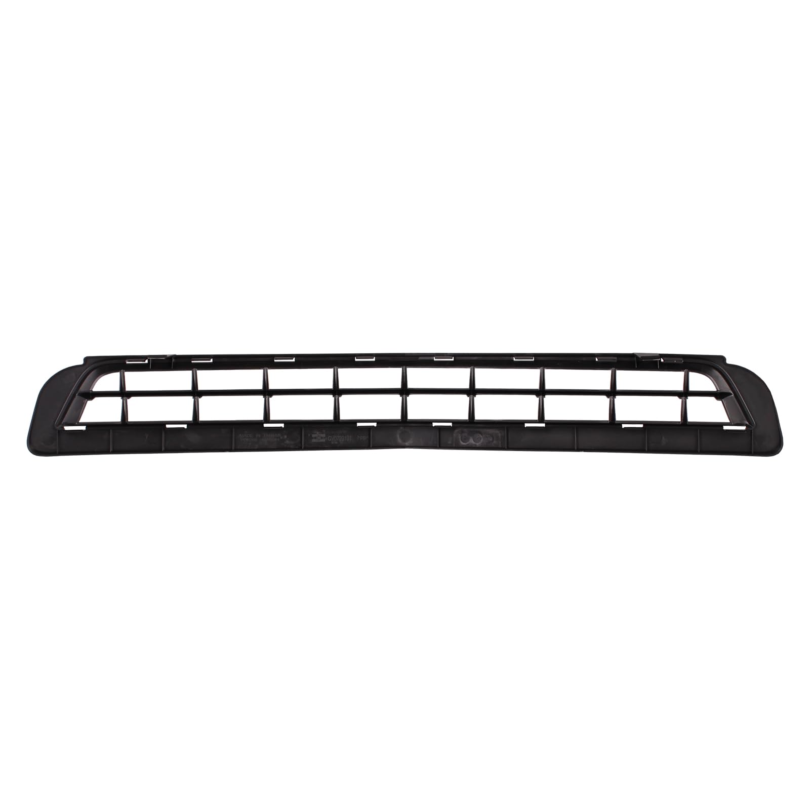 TYG (CAPA QUALITY) Front Bumper Grille Grill Compatible with 2010-2013 Chevrolet Camaro Coupe LS/LT, 2011-2013 Chevrolet Camaro