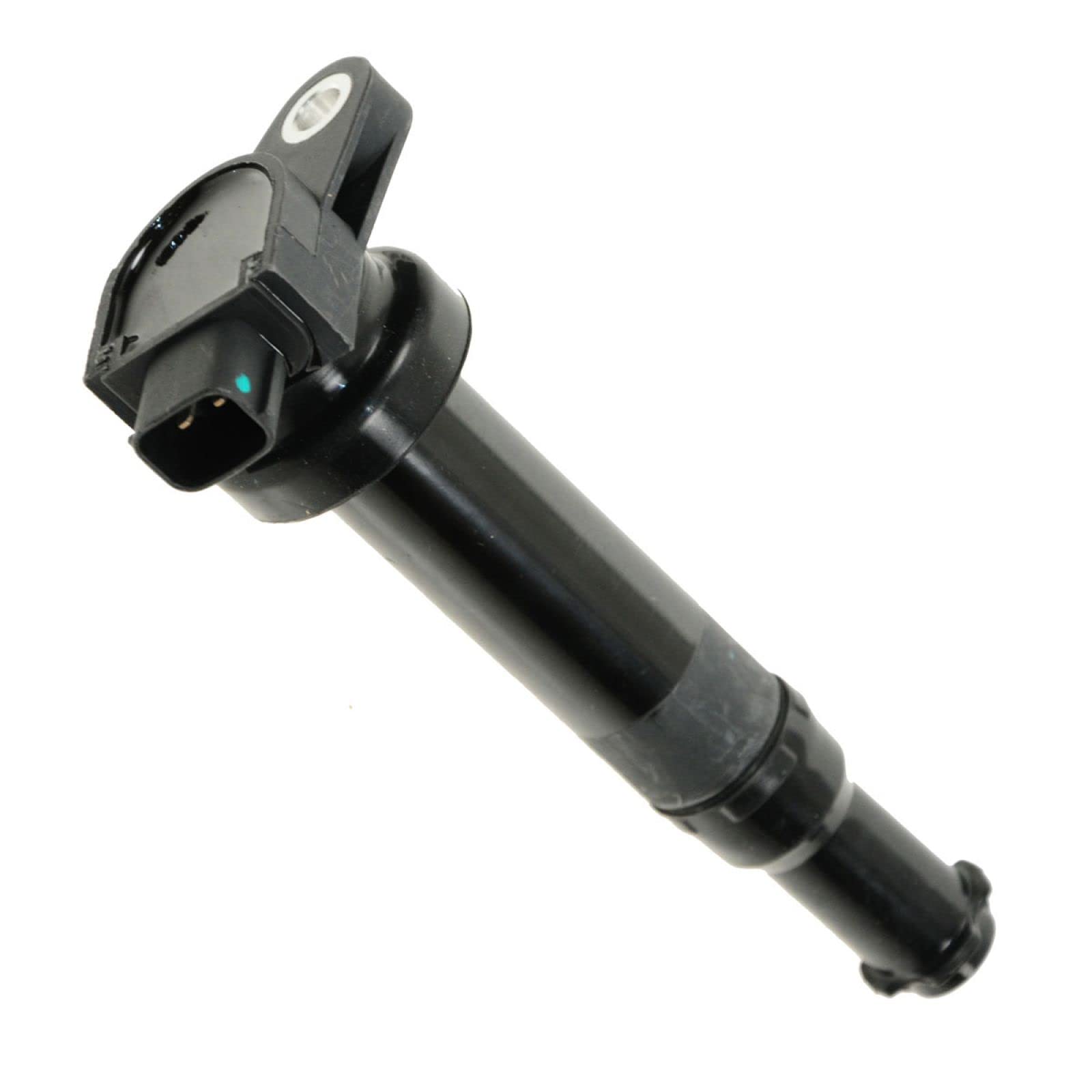 Trq Ignition Coil Set Compatible With 2007-2009 Hyundai Santa Fe