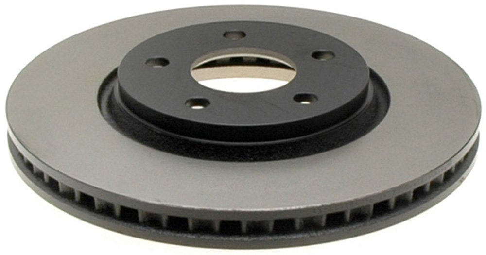 Raybestos 580184 Advanced Technology Disc Brake Rotor