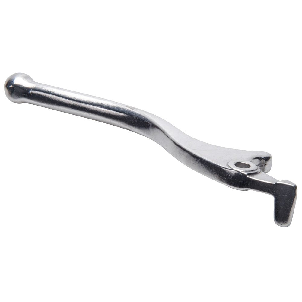 Tusk Brake Lever Polished Compatible With Honda Trx 400Ex 1999-2008