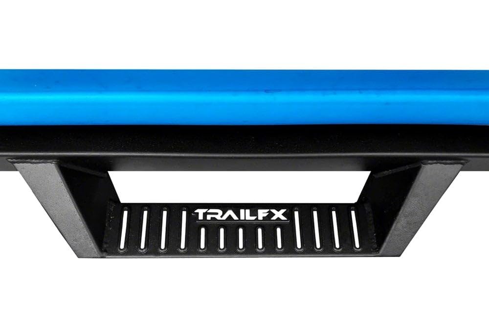 Trailfx Dhs005B Dhs 19+ Silv/Sier 1500 Dc