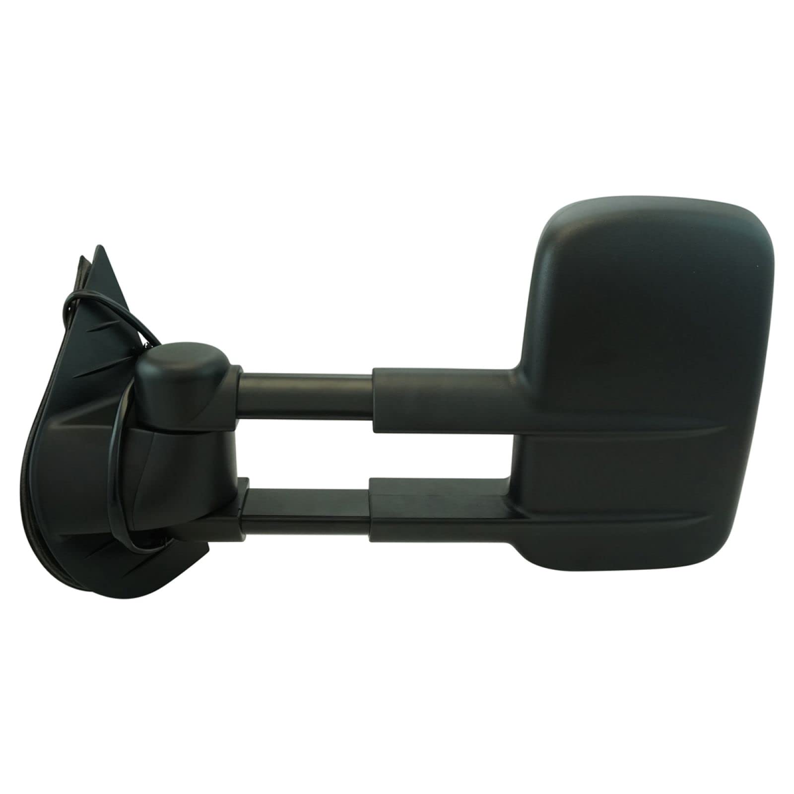 Trail Ridge Mirror Set Compatible With 2007-2014 Cadillac 2007-2014 Chevrolet 2007-2014 Gmc