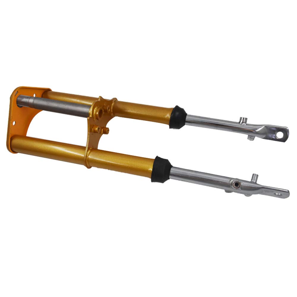 Wflnhb Front Fork Shock Absorber Replacement For Honda Xr50R 2000-2004 / Crf50F 2004-2014