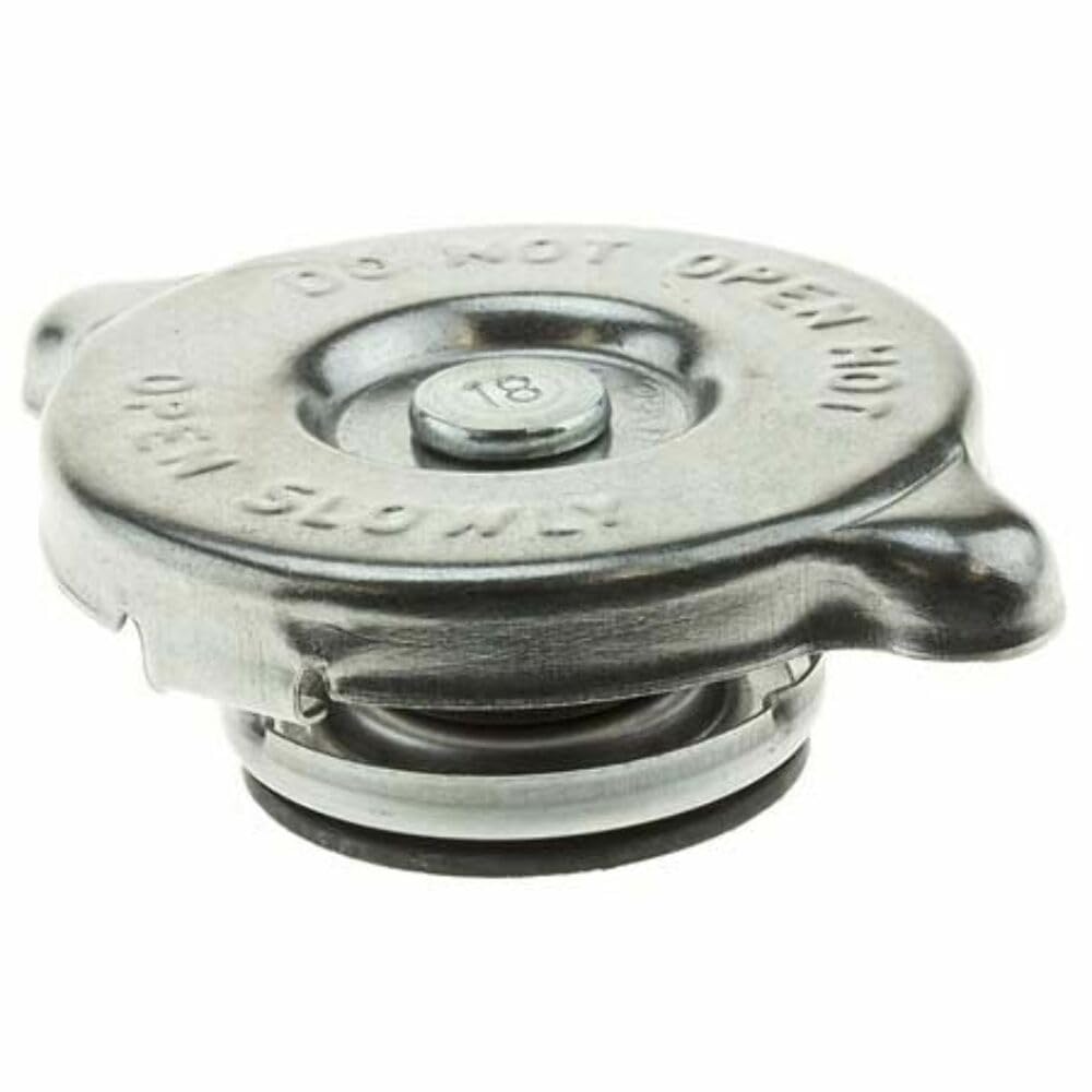 Motorad Cst T18 Radiator Cap