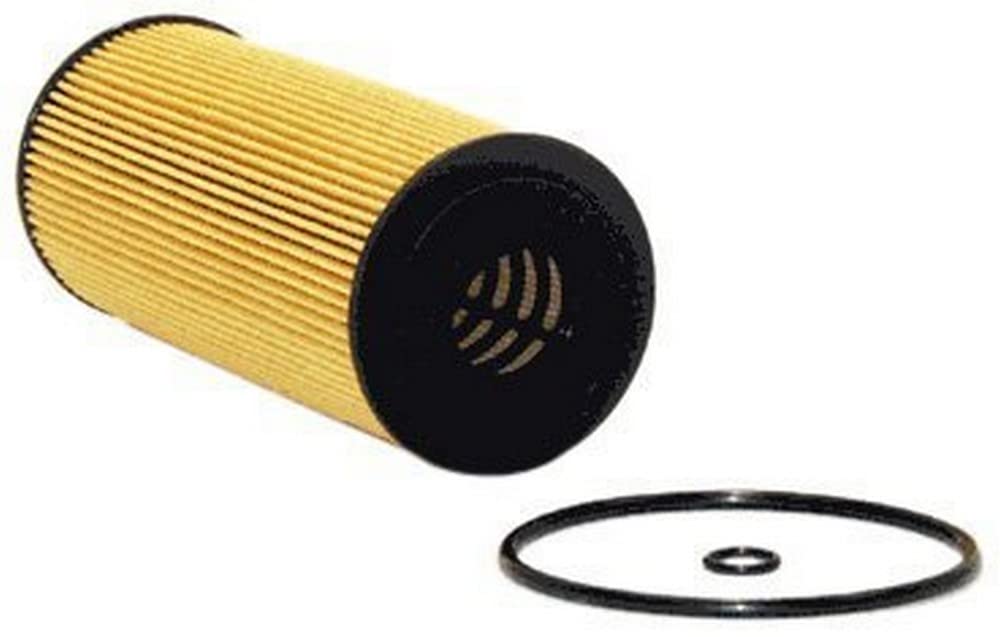 Wix Cartridge Lube Metal Free Filter - 57210