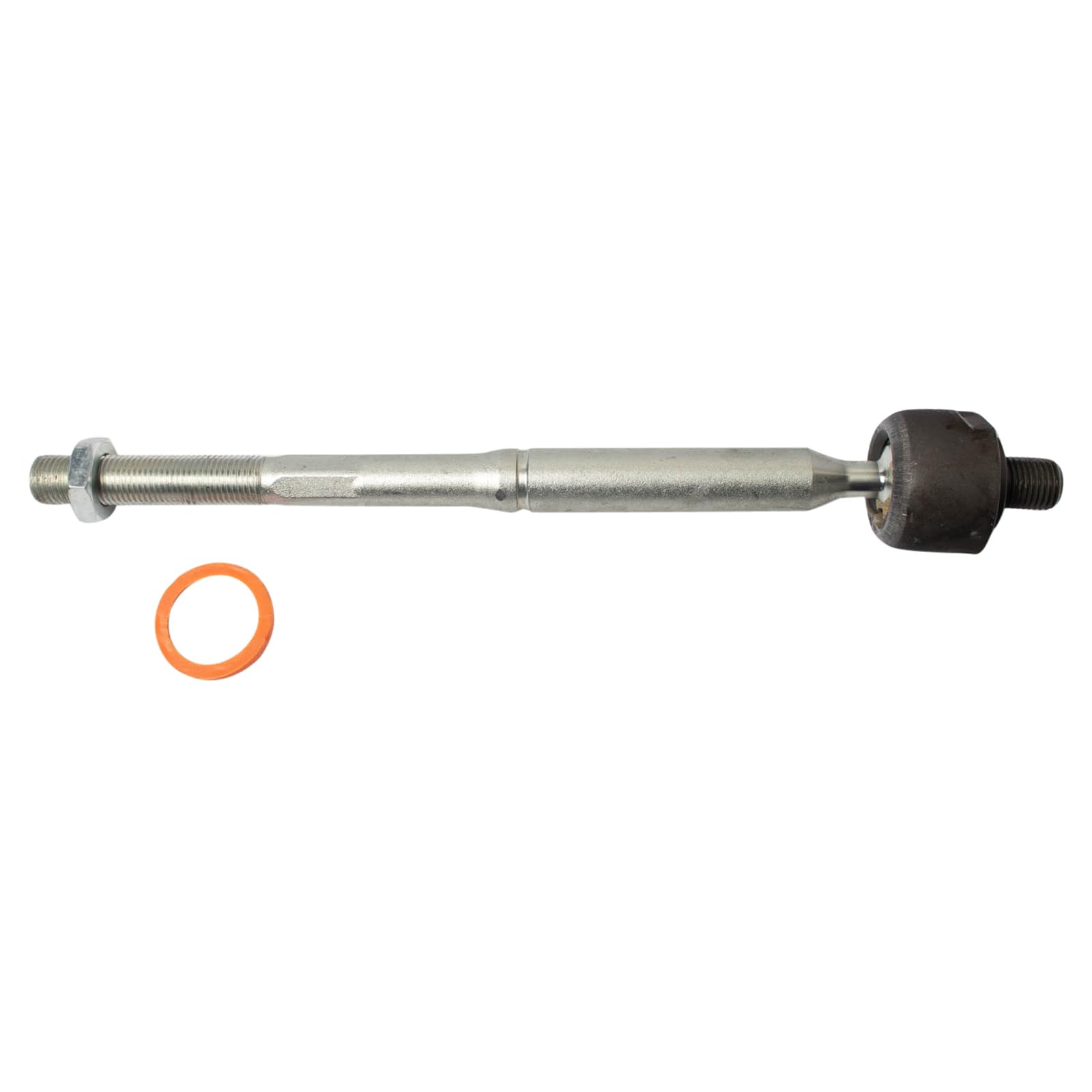 TRQ Front Inner Tie Rod Set Compatible with 2017-2022 Mazda CX-5