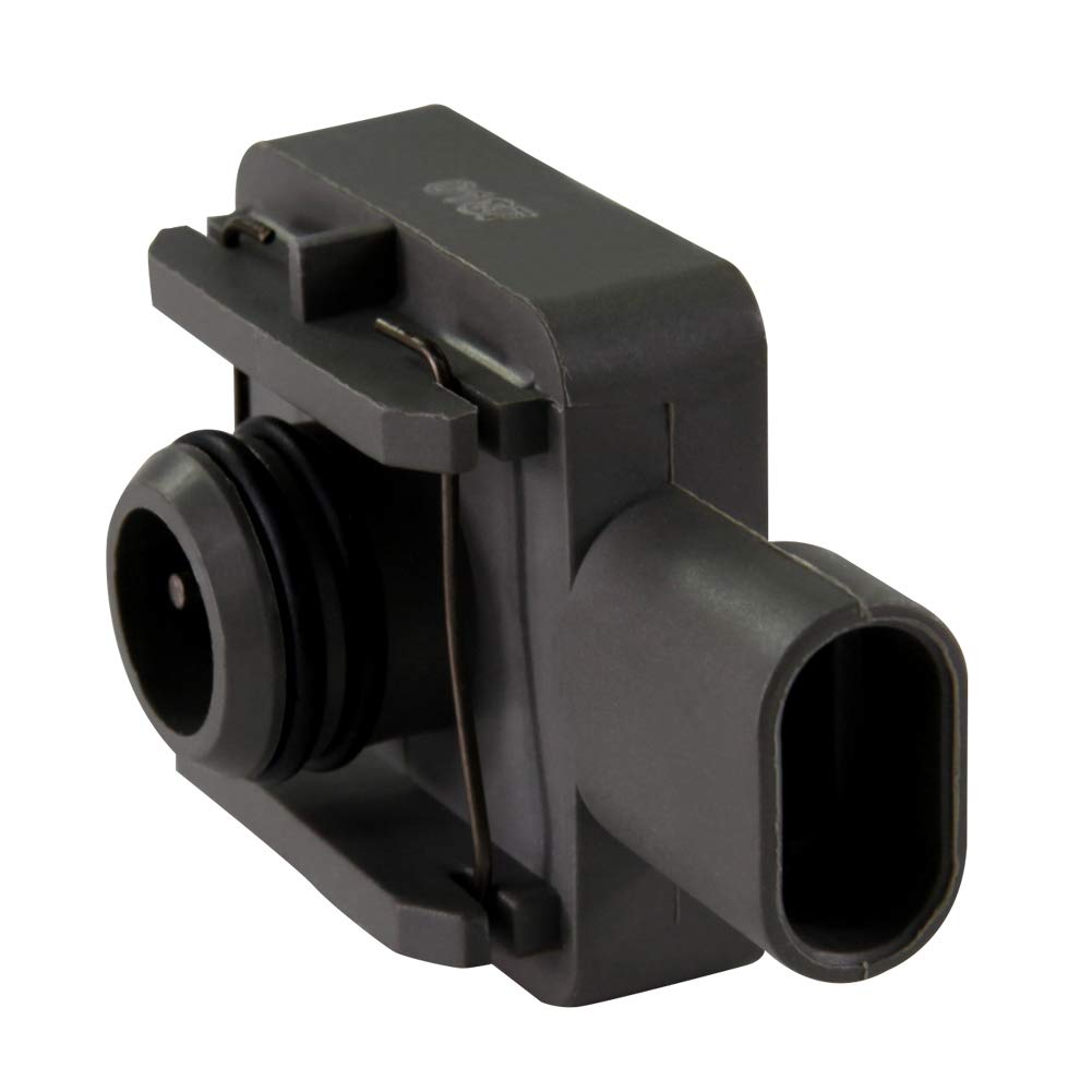 Zbn Engine Coolant Level Sensor Fls-24 10096163 Su1302 Compatible With Chevrolet Camaro Lumina Monte Carlo Buick Oldsmobile Pont