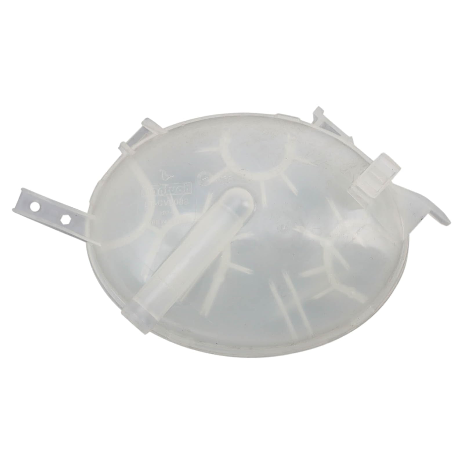 Trq Radiator Coolant Reservoir Expansion Tank Overflow Bottle Compatible With 2016-2019 Chevrolet Cruze Gm3014178