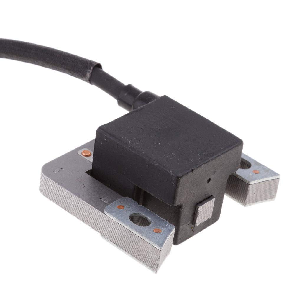 Ignition Coil For Kohler Xt-6 Xt-7 Xt6.5 Xt6.75 Xt8 Xt7.75 Replaces # 14 584 05S With Aluminum Flywheel