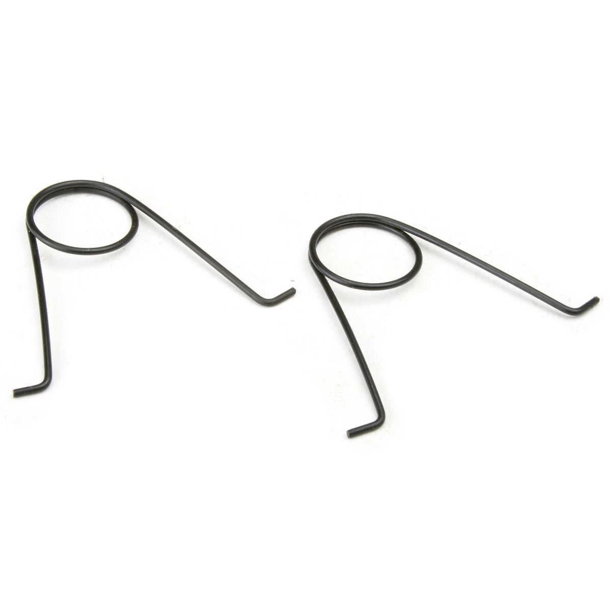 Lifter Retaining Clips, Pair, Compatible With Dune Buggy