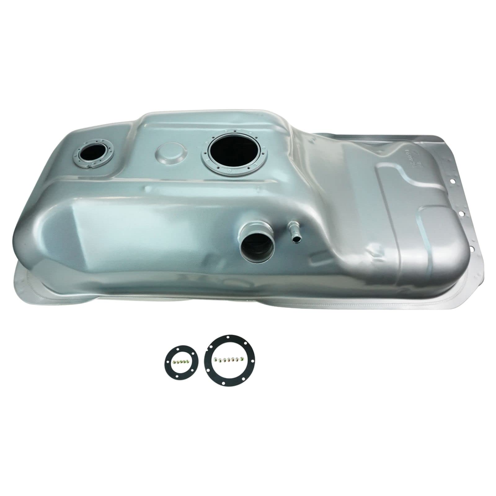 Trq Gas Fuel Tank 17 Gal Compatible With 1985-1989 Toyota 4Runner