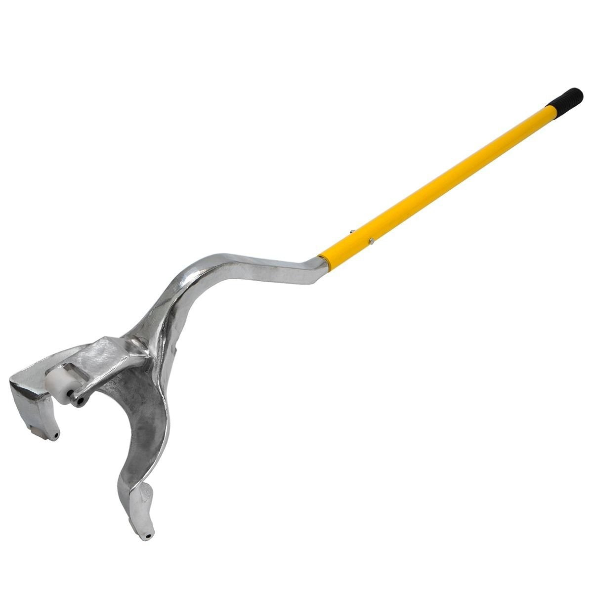 Stark Usa Tire Mount Demount Tool Steel Spreader Removal Tools Tubeless Truck Bead 17.5' To 24' Tire Changer Dismount