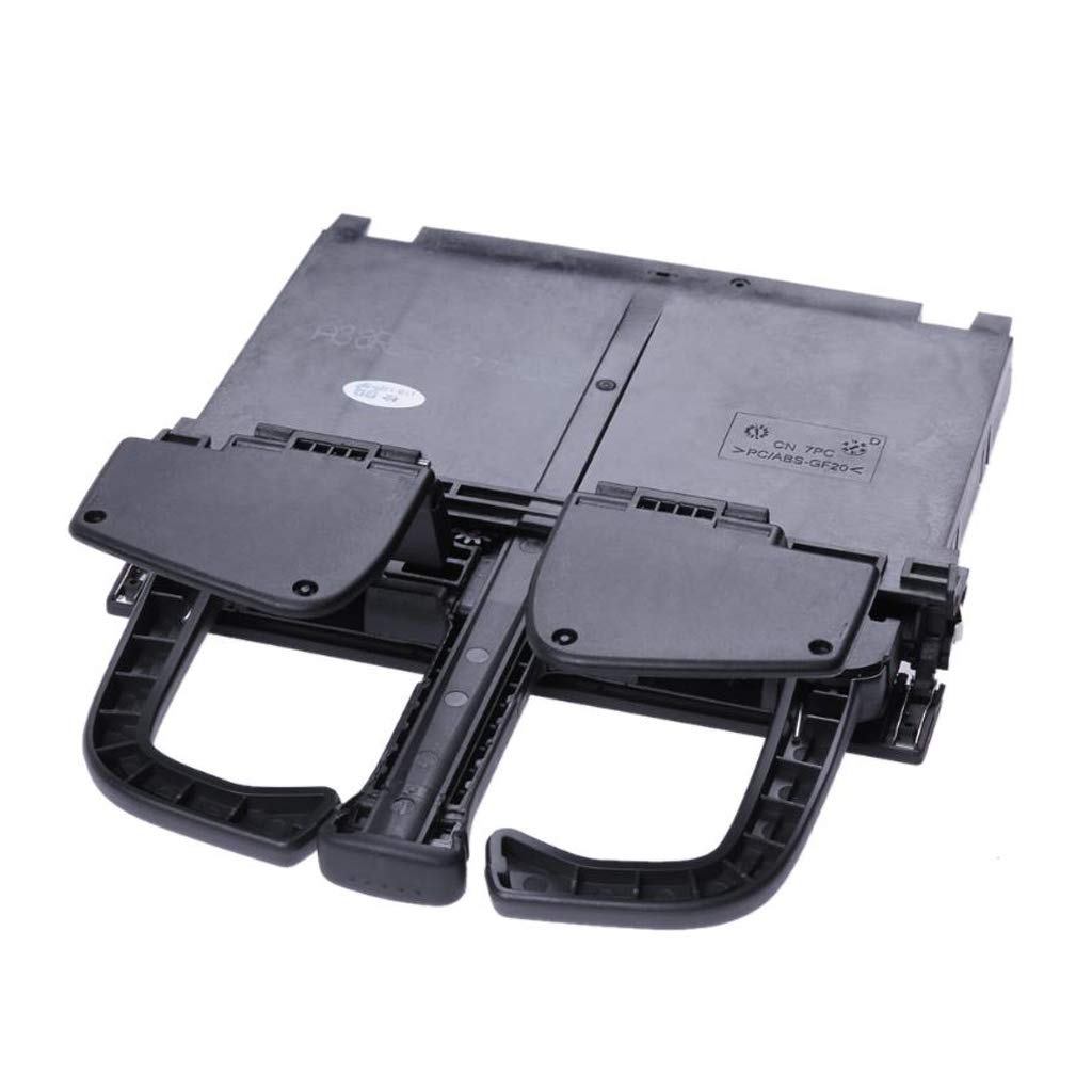 Car Cup Holder For Golf Jetta Bora Mk4 Gti R32 1999-2005 Replacement # 1J0858601