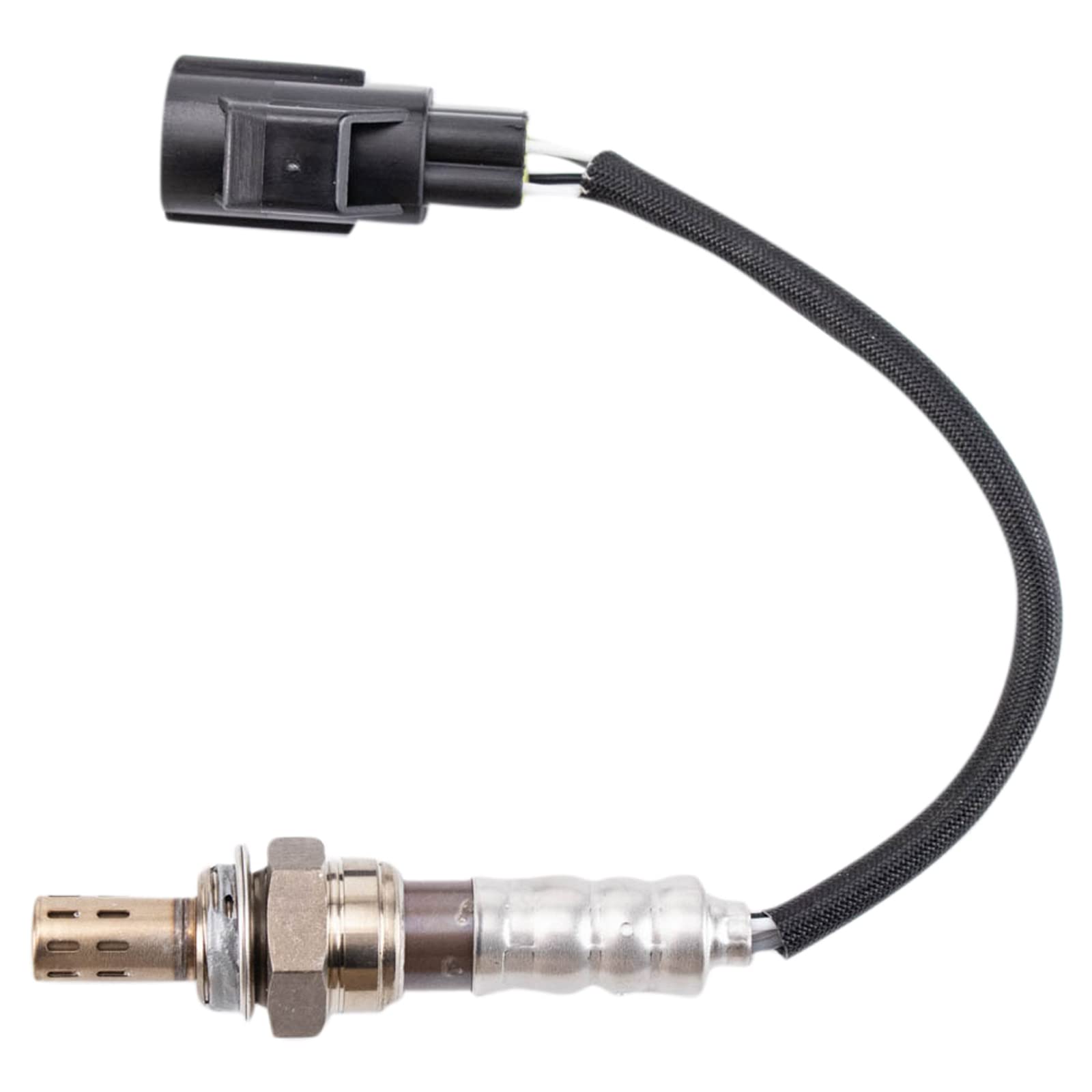 Trq O2 Oxygen Sensor Compatible With 2007-2009 Land Rover Lr3 Range Rover Sport