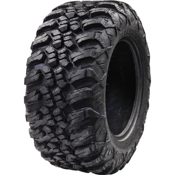 Ocelot Aurora 28x10x14 UTV Tires All Terrain, Durable 8-Ply Radial Construction