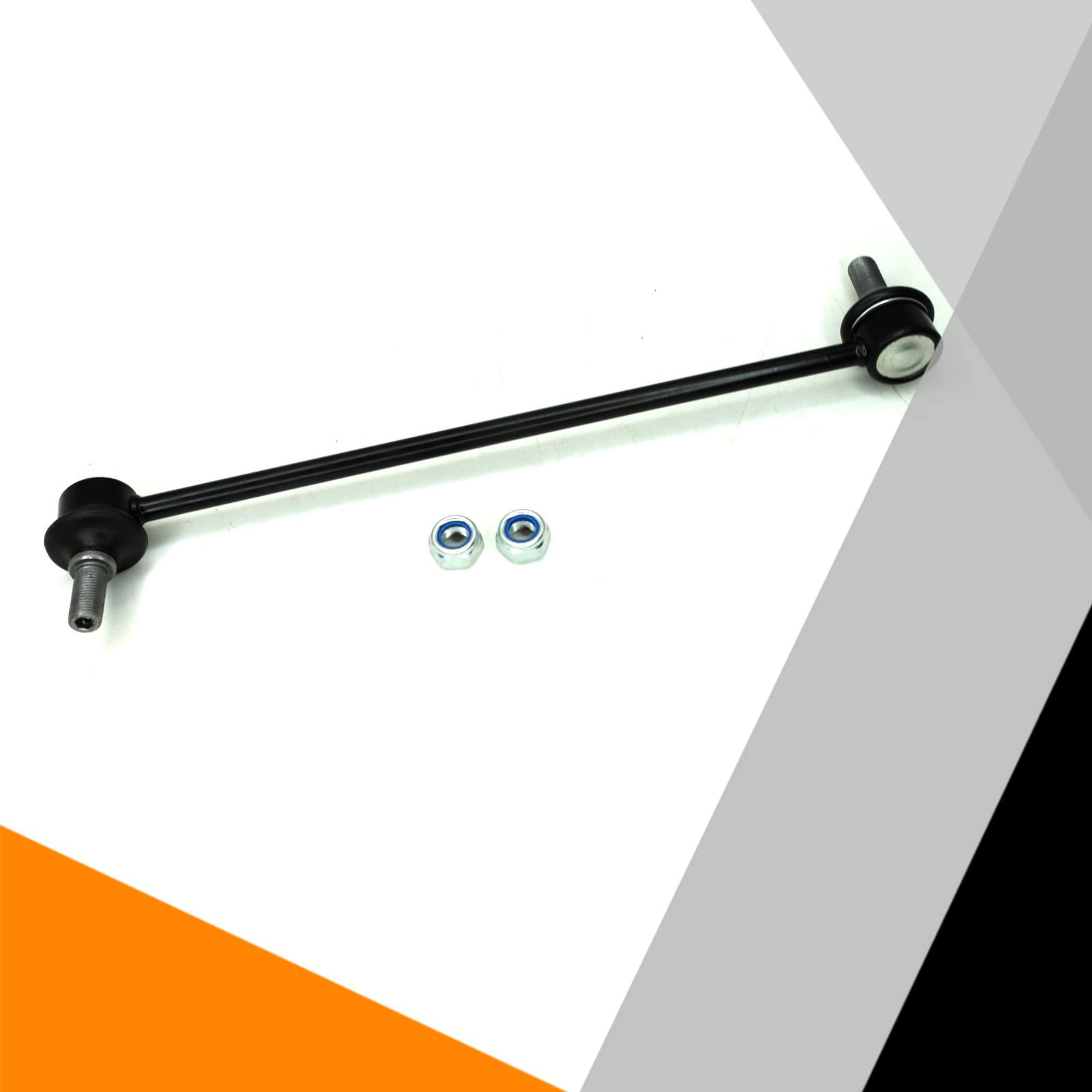 K750297 Front Sway Stabilizer Bar Link 51320Stka01 Compatible With 2007 2008 2009 2010 2011 2012 Rdx 2007-2016 Honda Cr-V