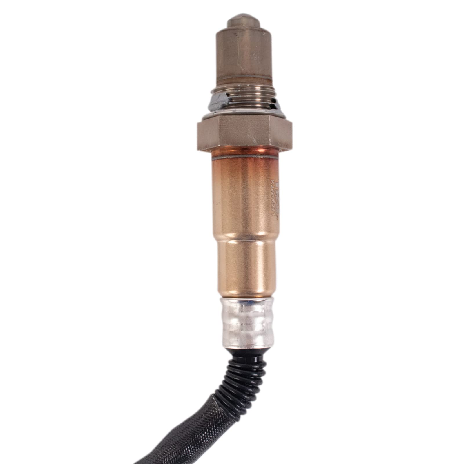 Trq Downstream O2 Oxygen Sensor Fits Elantra Kona Sonata Tucson Forte Optima
