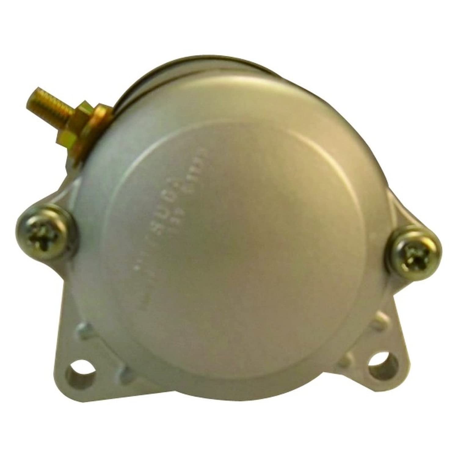 New Starter Compatible With 1977-1984 Kawasaki ATV Klt200 Klt 200 250 KZ200 250 Prarie 198Cc 21163-1021, 21163-1036, 21163-1238,