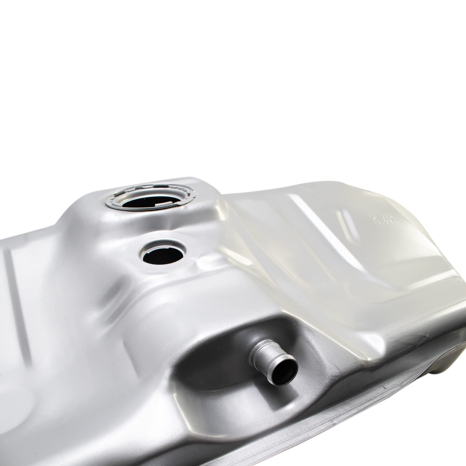 Trq Gas Fuel Tank 15 Gal Compatible With 1999-2000 Chevrolet Cavalier 1998-1999 Malibu 1999 Oldsmobile Alero Cutlass Pontiac Gra