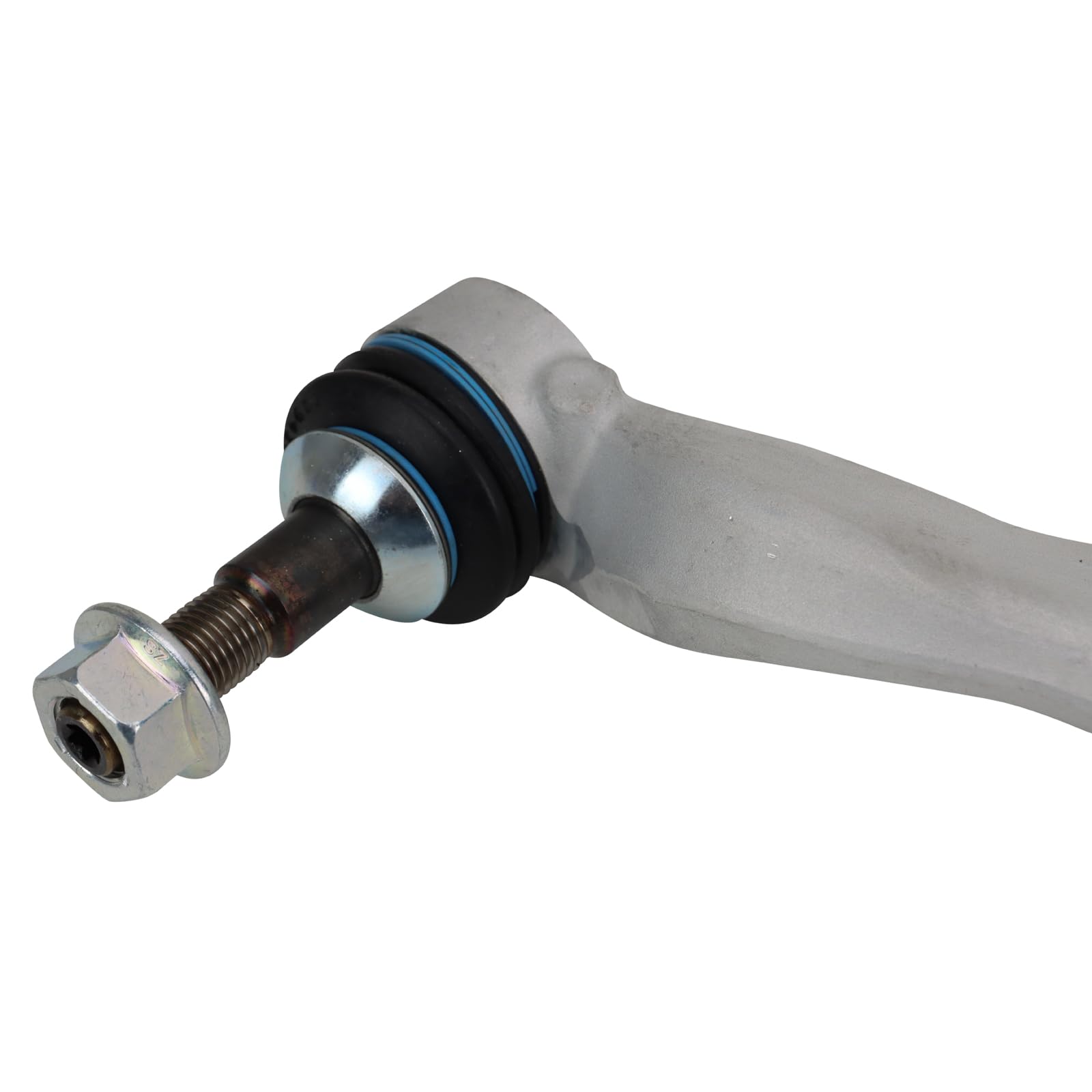 Trq Front Left Lower Forward Control Arm With Ball Joint Drivers Side Compatible With 2014-2016 Bmw 328I Gt Xdrive 2017-2019 330