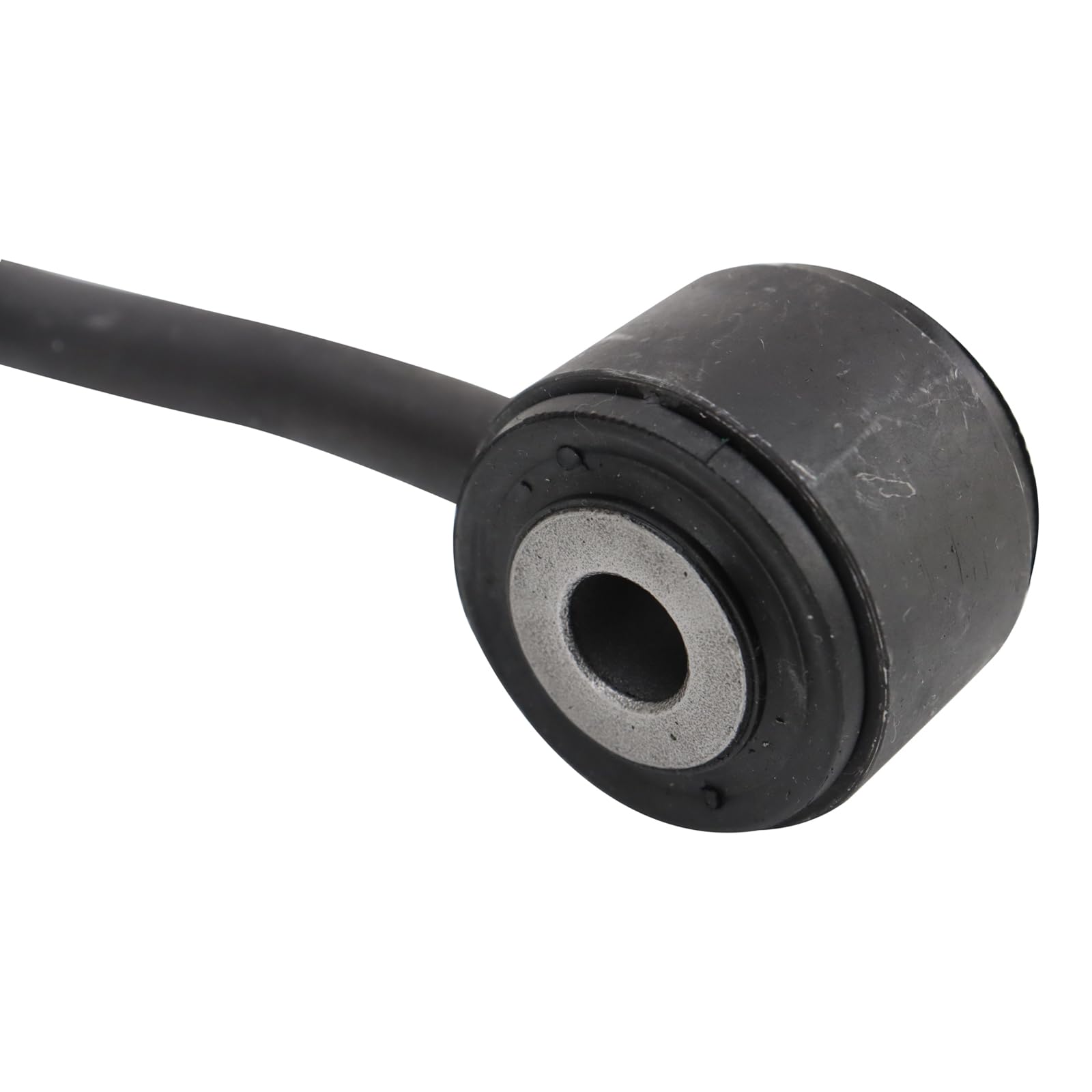 Trq Front & Rear Sway Bar Stabilizer Link Set Compatible With 2018-2023 Jeep Wrangler