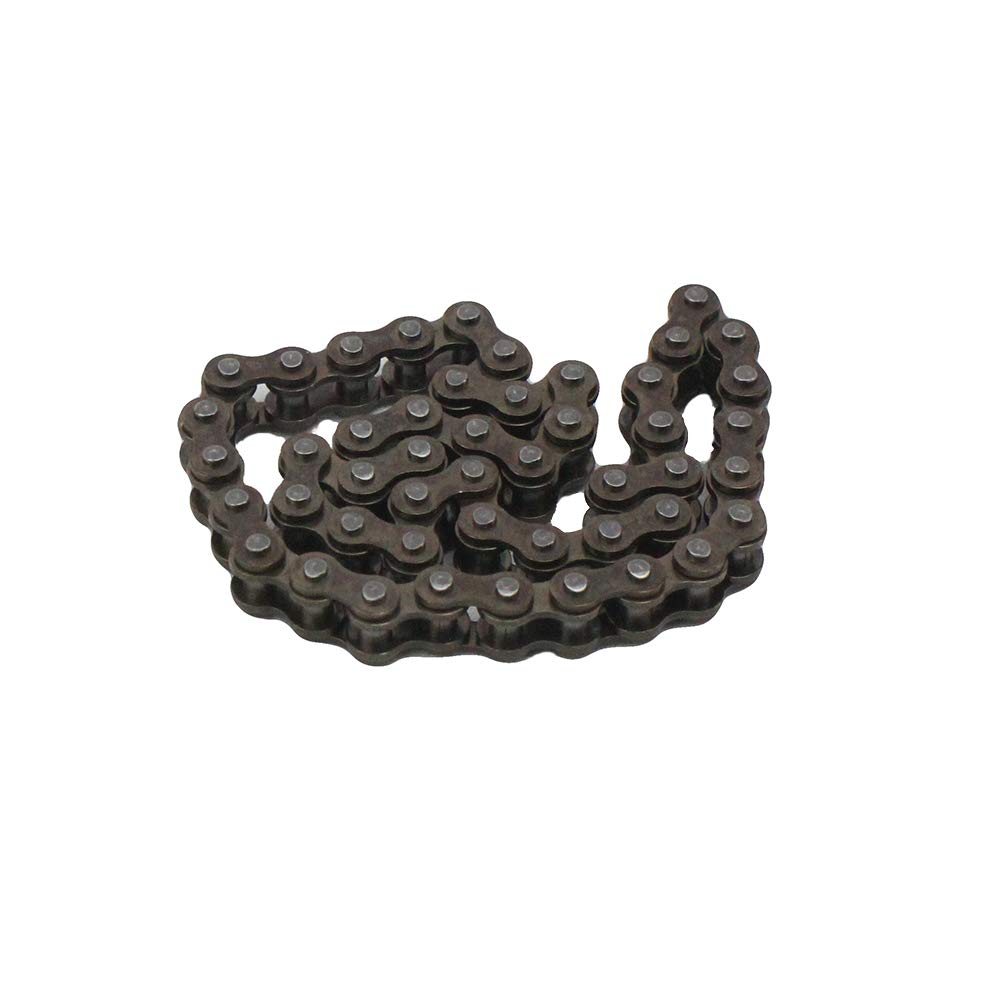 Polaris Atv Oil Pump Drive Chain, Genuine Oem Part 3222216, Qty 1