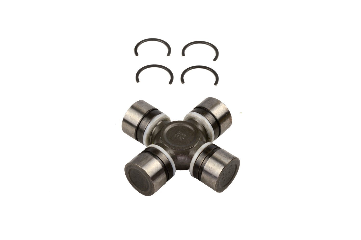 Spicer 5-7166X U-Joint Kit 1350Wj Series (Isr), Cup Size = 1.188