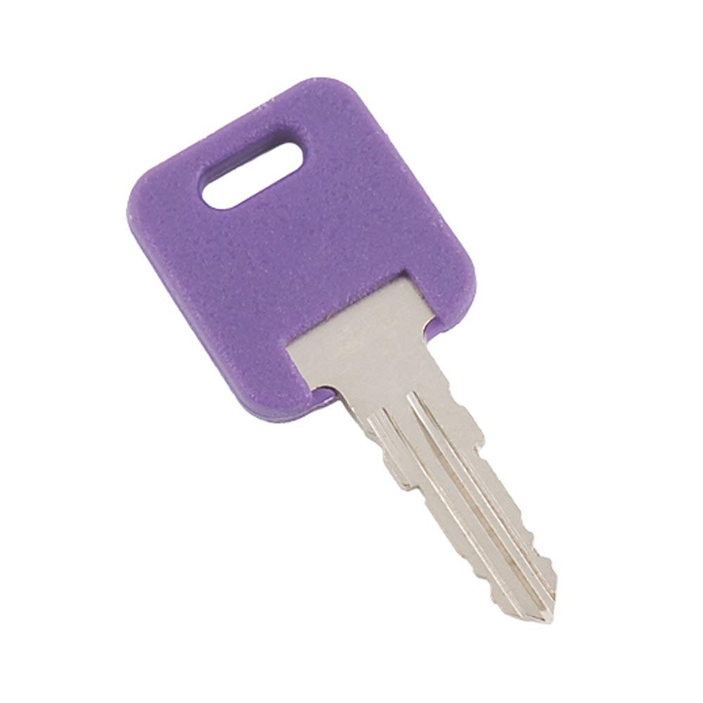 Creative Products Group G-379 Global Link G-Series Replacement Key - #379, Pack Of 5