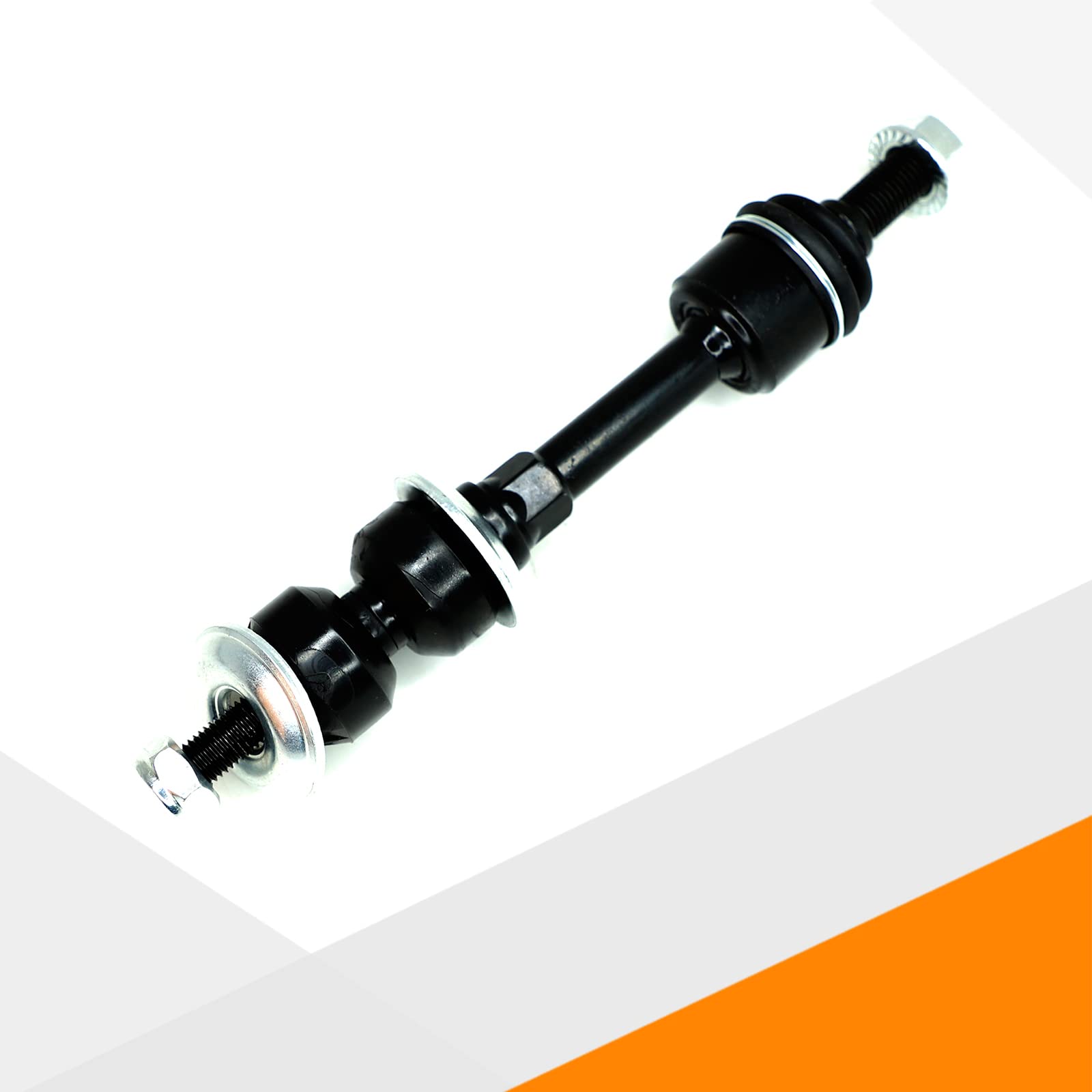 Xopiyao Front Sway Bar End Link K80338 Compatible With 2005-2008 F-150 2006-2008 Mark Lt