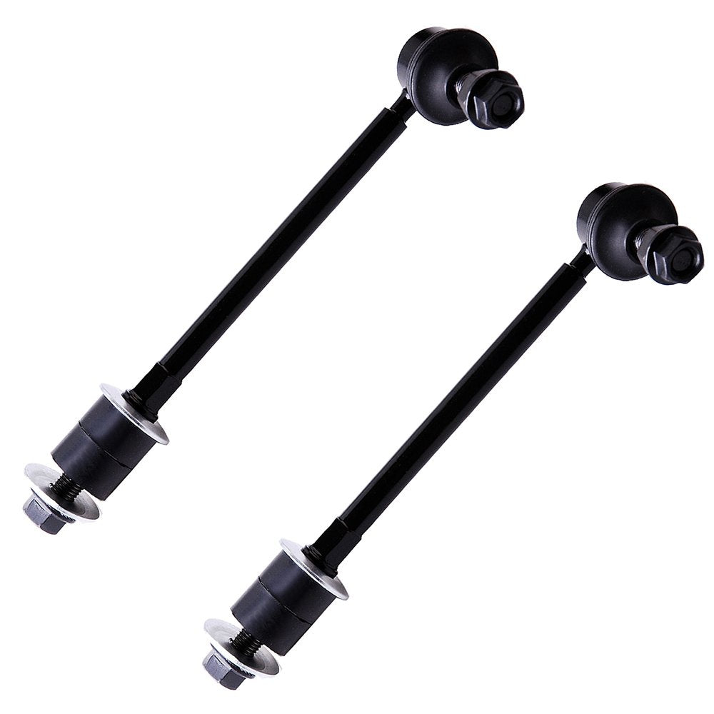 Scitoo K80435 Rear Sway Bar End Link Fit 1987-2004 For Nissan Pathfinder 1997-2003 For Infiniti Qx4 Pack Of 2