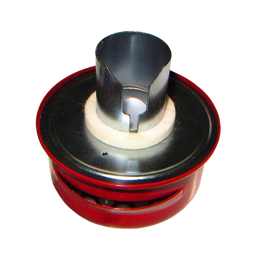 Raparts 310030 New Oil Filler Cap Fits Ford 8N 9N 2N Naa 500 600 700 800 900