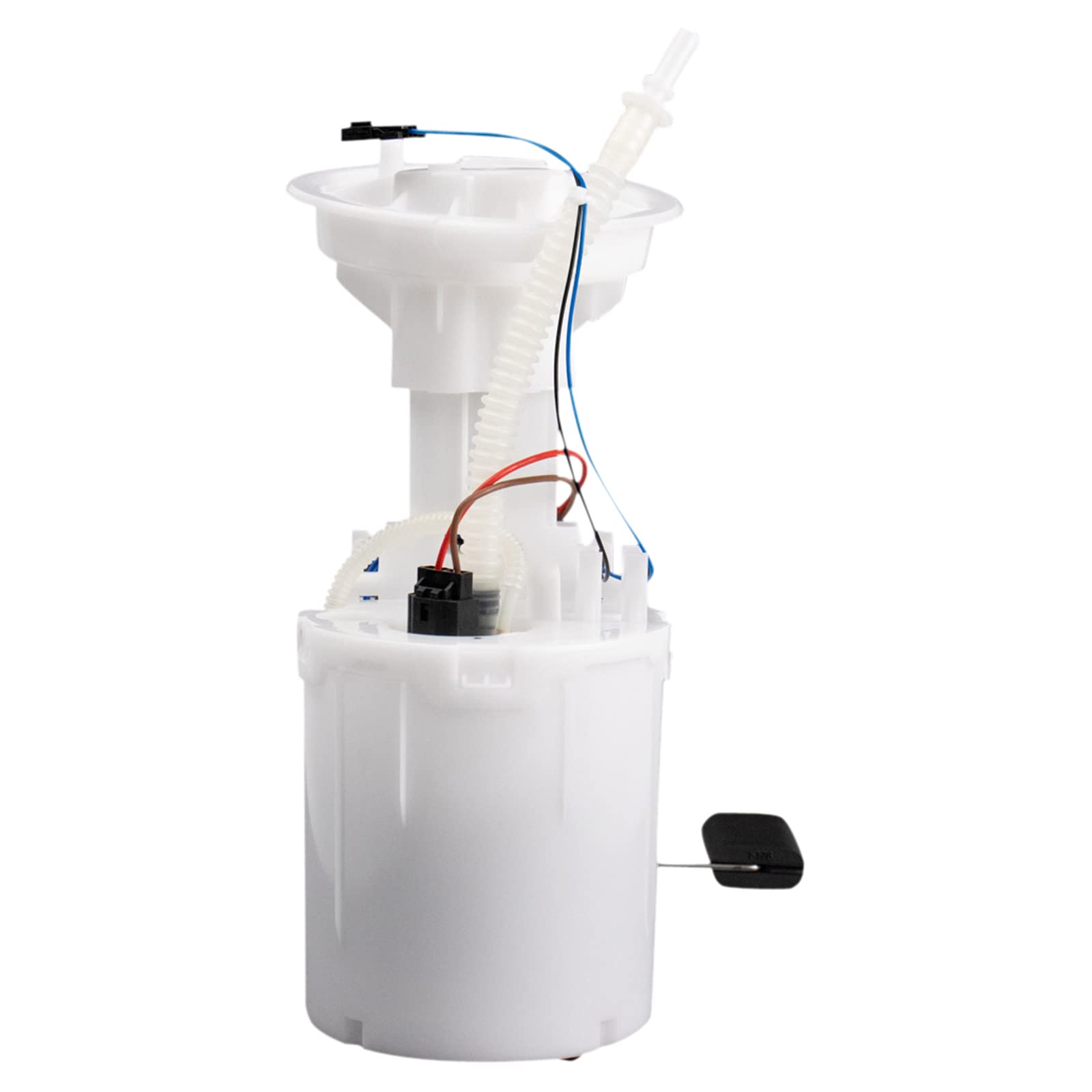 Trq Left Fuel Pump Module Assembly Drivers Side Compatible With 2007-2015 Mini Cooper