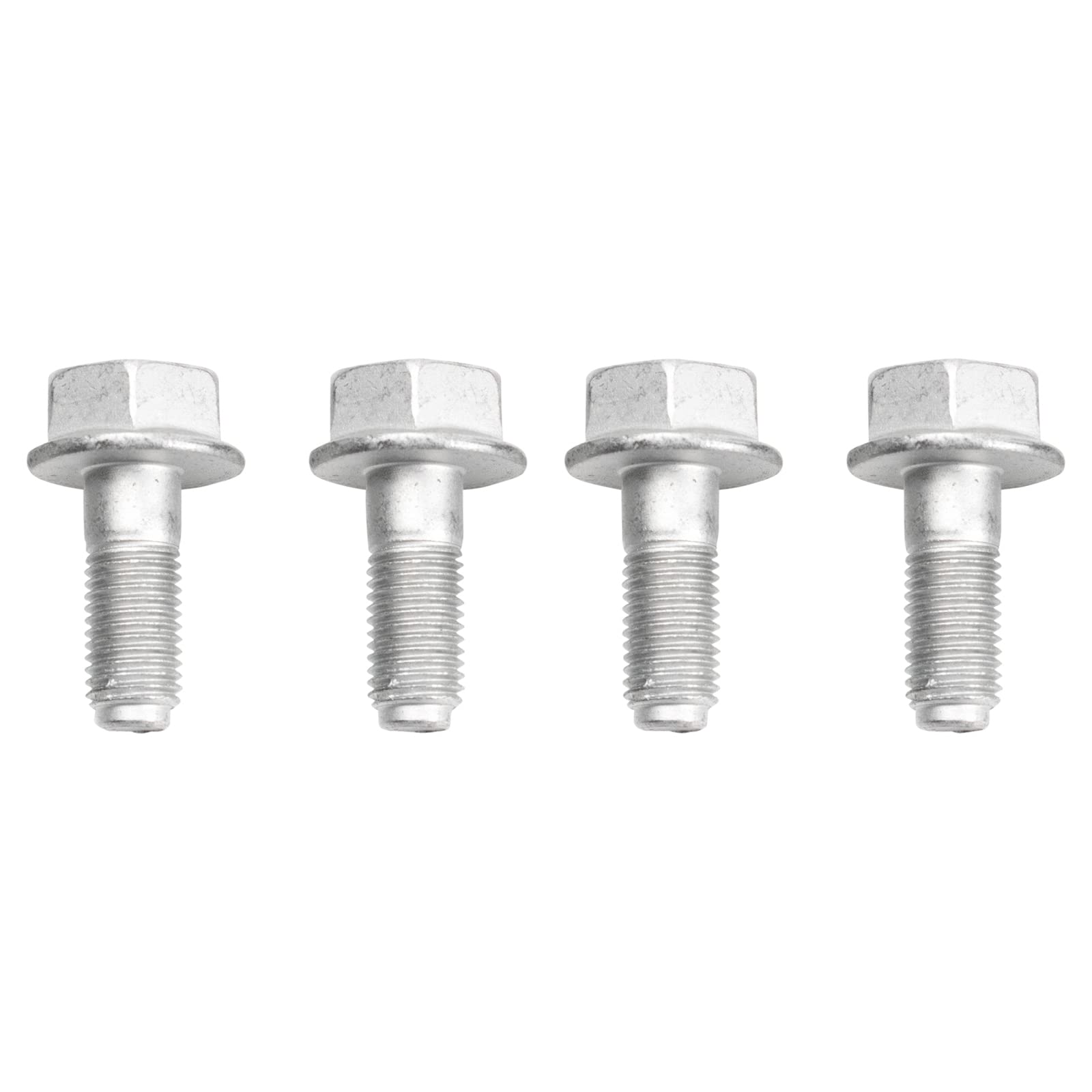 Trq Front Brake Pad & Rotor Kit Brake Pads Brake Rotor Semi-Metallic Compatible With 1999-2004 Land Rover Discovery