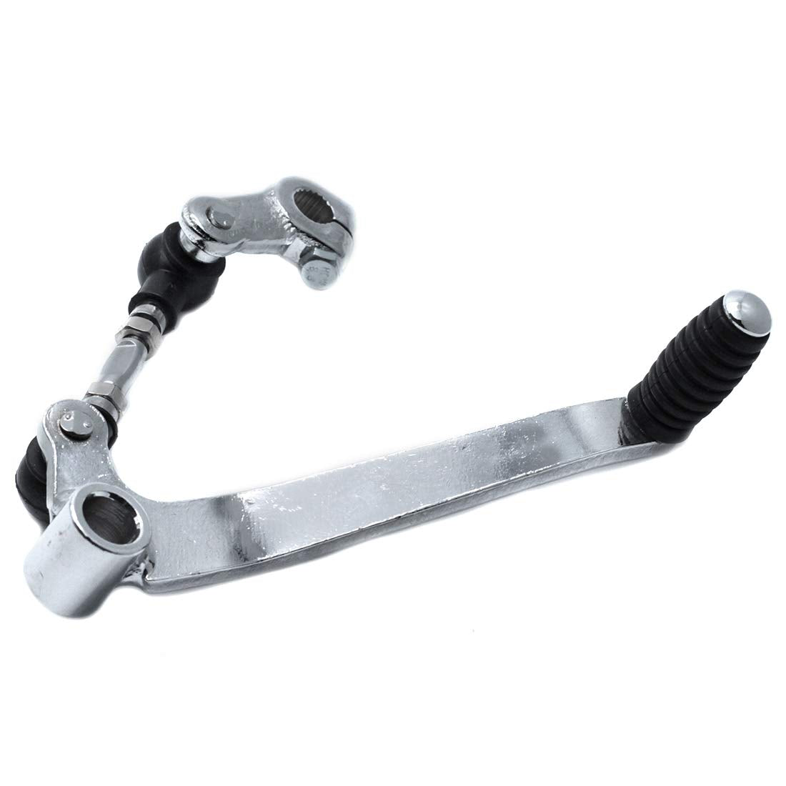 Autut Motorcycle Kickstarter Dirt Bike Gear Shift Lever Non-Oem Replacement Compatible With Gs/Gn Motorcycles If Applicable