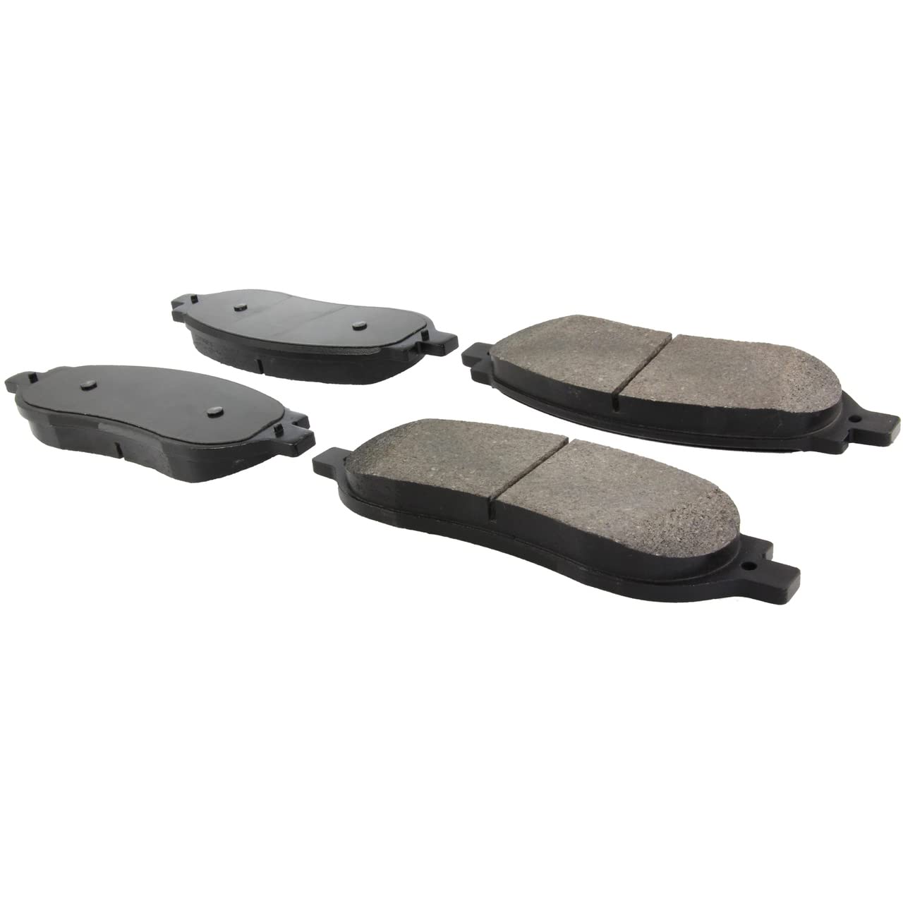 Centric (306.10680) Fleet Brake Pad