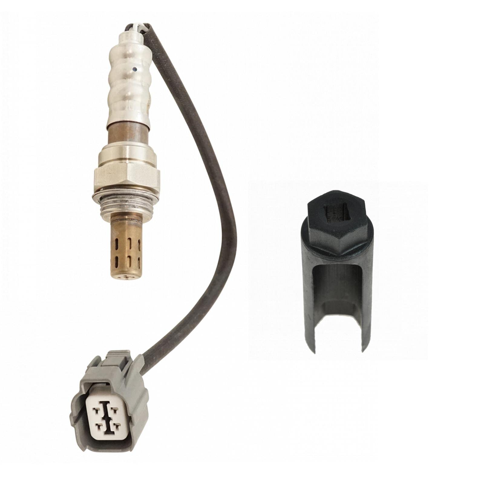 Trq Direct Fit O2 02 Oxygen Sensor W Tool For Honda Accord Odyssey Insight Prelude