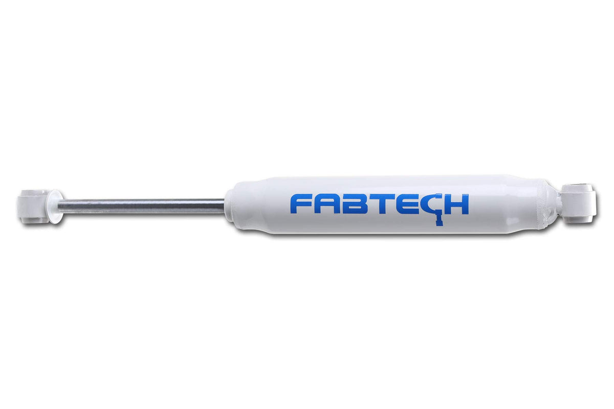Fabtech Fts7181 Frt Shk 3.5 Jp Yj 87-95.5