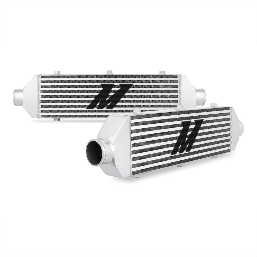 Mishimoto Mmint-Uz Universal Intercooler Z-Line