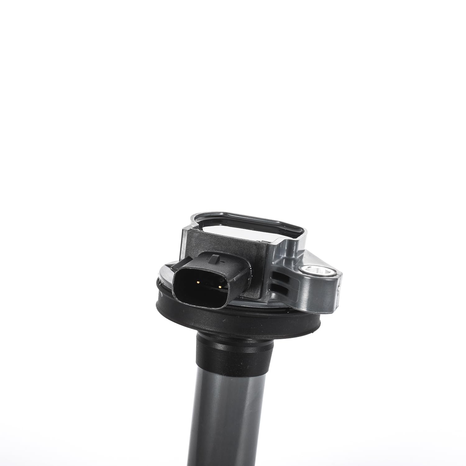 ENA Set of 6 Ignition Coil Pack for 3.5 3.7 V6 Compatible with Ford Mazda Edge Explorer F150 Taurus Flex Lincoln MKZ MKS MKX CX9